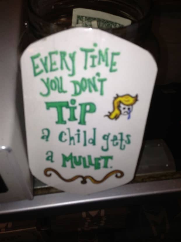 Creative Jars That Sparked Tips (25 photos)