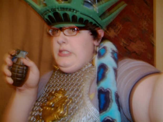 Cringey Photos The Internet Saved (20 photos)