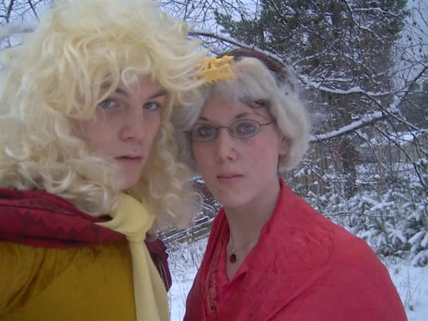 Cringey Photos The Internet Saved (20 photos)