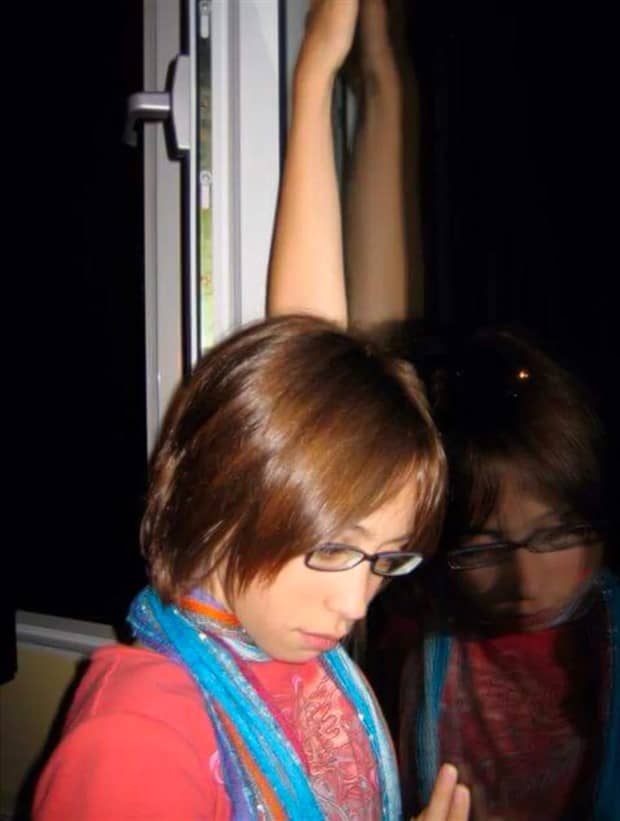 Cringey Photos The Internet Saved (20 photos)