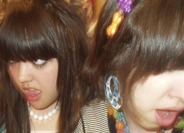 Cringey Photos The Internet Saved (20 photos)