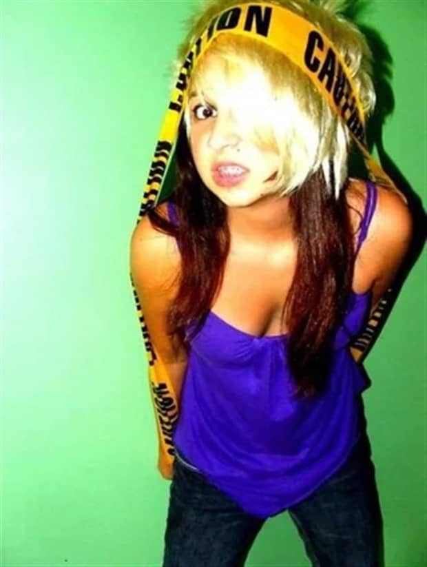 Cringey Photos The Internet Saved (20 photos)