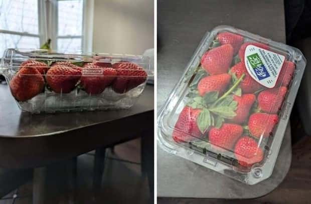 Deceptive Packaging That Causes Trust Issues (21 photos)