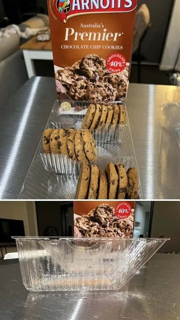Deceptive Packaging That Causes Trust Issues (21 photos)
