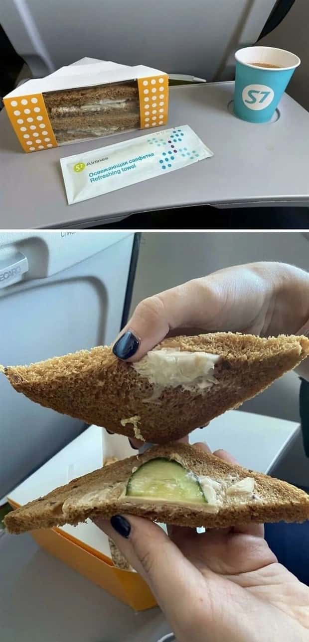 Deceptive Packaging That Causes Trust Issues (21 photos)