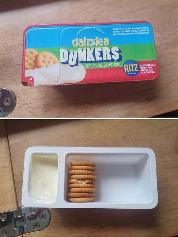 Deceptive Packaging That Causes Trust Issues (21 photos)