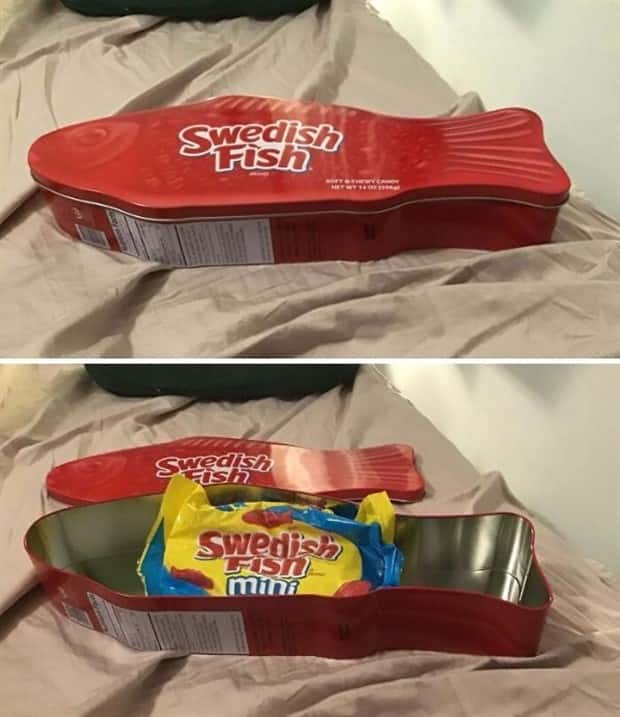 Deceptive Packaging That Causes Trust Issues (21 photos)