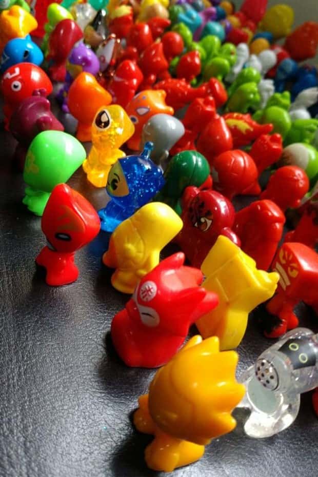 Here’s Your Dose of Nostalgia #40 (19 photos)