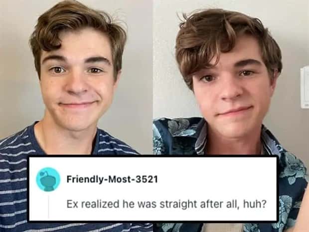 evil roasts 11 Evil Reddit Roasts People Actually Wanted (22 photos)