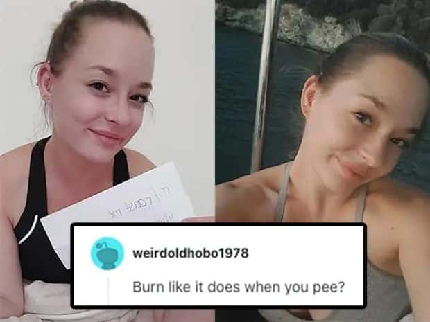 evil roasts 15 Evil Reddit Roasts People Actually Wanted (22 photos)