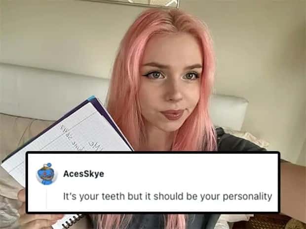 evil roasts 16 Evil Reddit Roasts People Actually Wanted (22 photos)