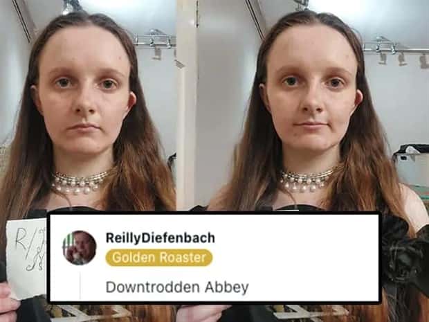 evil roasts 2 Evil Reddit Roasts People Actually Wanted (22 photos)