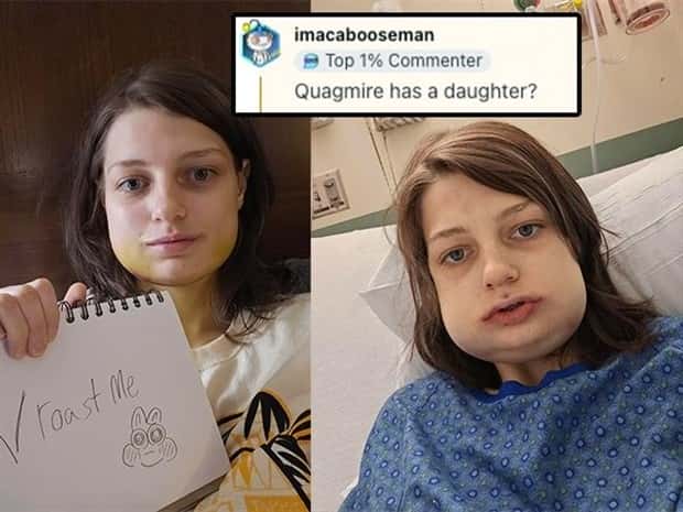 evil roasts 20 Evil Reddit Roasts People Actually Wanted (22 photos)