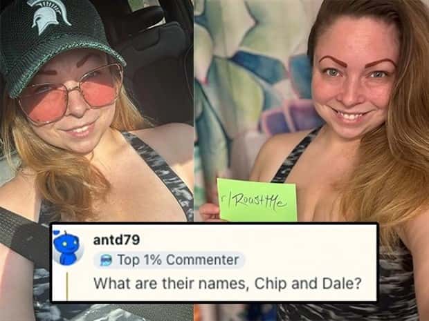 evil roasts 21 Evil Reddit Roasts People Actually Wanted (22 photos)