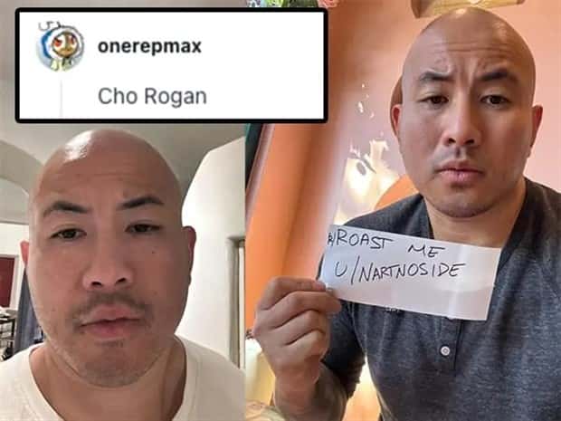 evil roasts 4 Evil Reddit Roasts People Actually Wanted (22 photos)