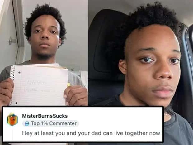 evil roasts 5 Evil Reddit Roasts People Actually Wanted (22 photos)