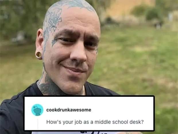 evil roasts 6 Evil Reddit Roasts People Actually Wanted (22 photos)