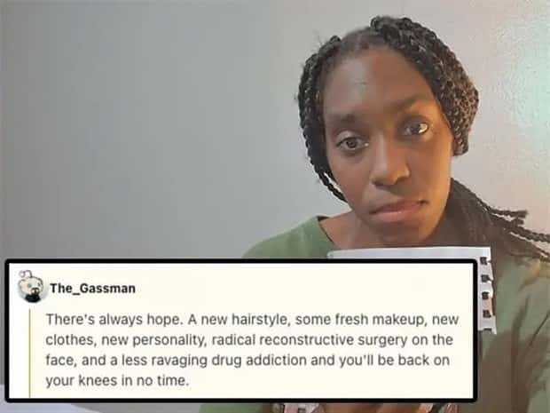 evil roasts 9 Evil Reddit Roasts People Actually Wanted (22 photos)