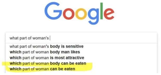 funny google search suggestions 2 Google Search Suggestions That Went Off Rails (19 photos)