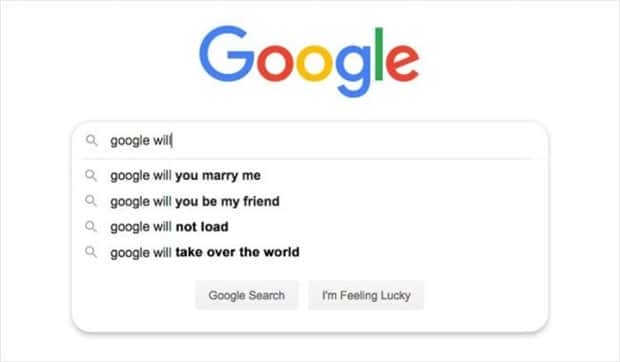 funny google search suggestions 6 Google Search Suggestions That Went Off Rails (19 photos)