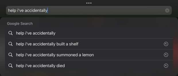 funny google search suggestions 8 Google Search Suggestions That Went Off Rails (19 photos)
