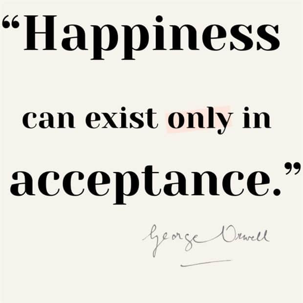 george orwell quotes 4 15 Prophetic Quotes From George Orwell (15 photos)