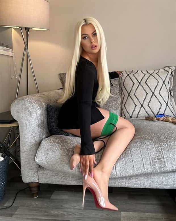 hot blonde girls 17 Down for Blondes #10 (23 photos)