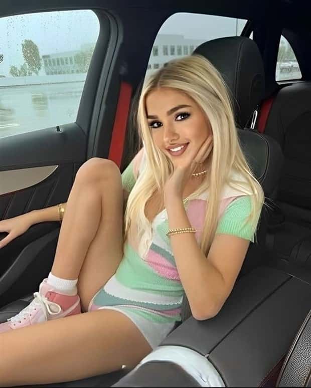 hot blonde girls 18 Down for Blondes #10 (23 photos)