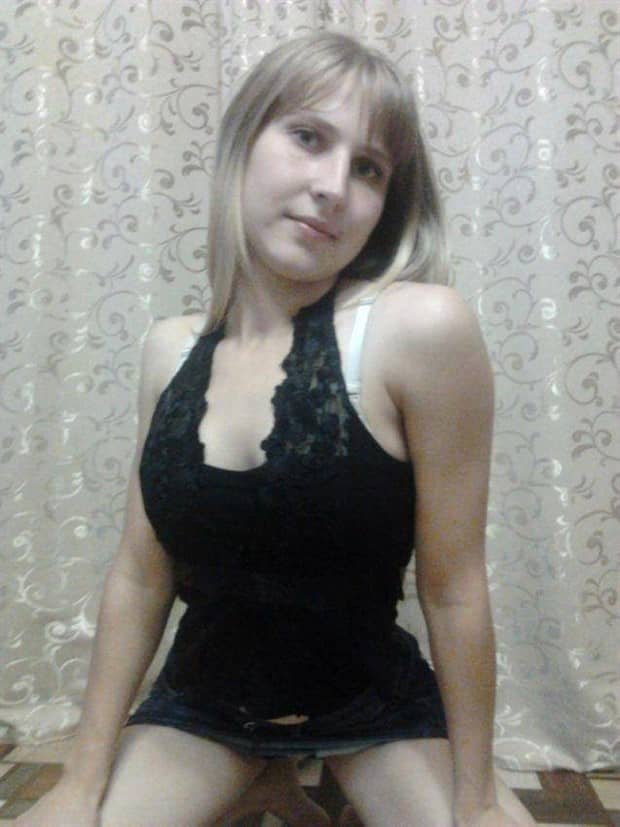 Hot Russian Girls #24 (24 photos)