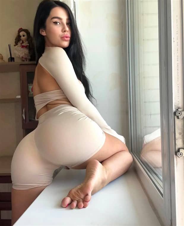Hot Russian Girls #24 (24 photos)