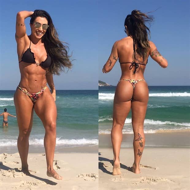 hot girls in bikini 6 Hot Bikini Girls #75 (19 photos)