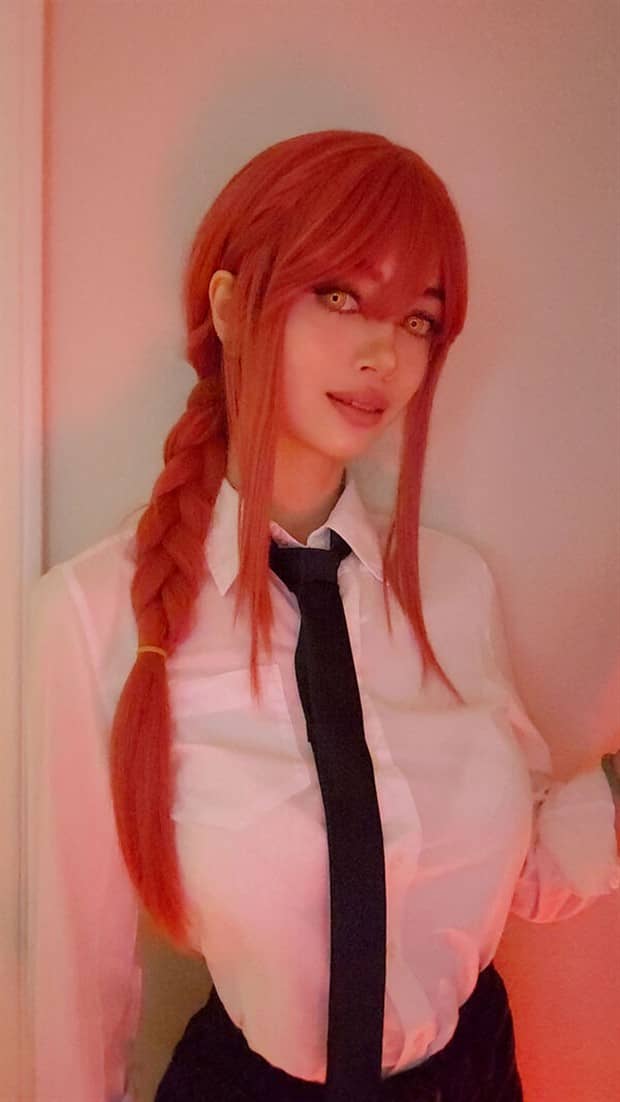 Hot Cosplay Girls #66 (23 photos)