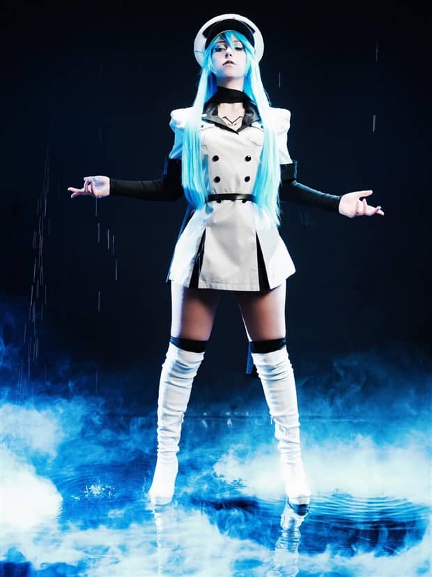 Hot Cosplay Girls #66 (23 photos)