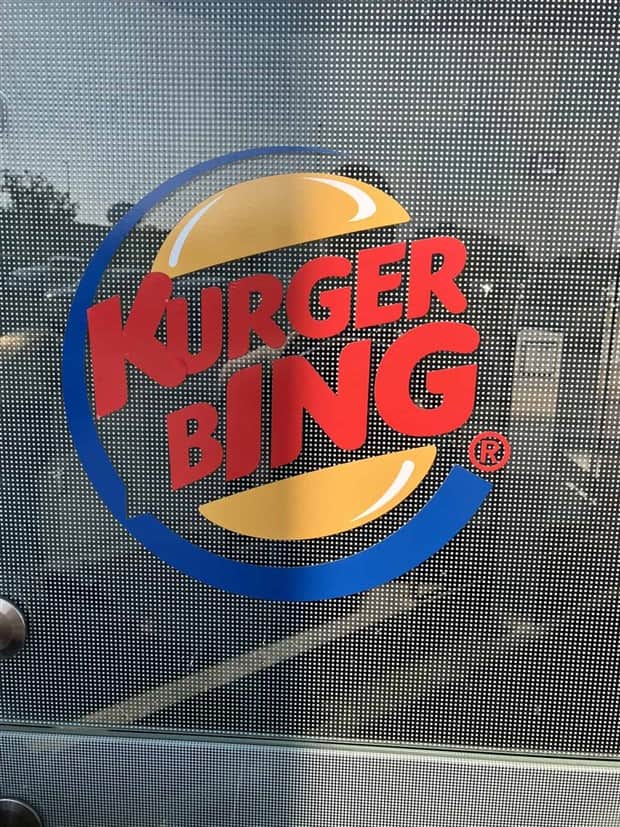 Funny Vandalism That Was Weirdly Wholesome (26 photos)