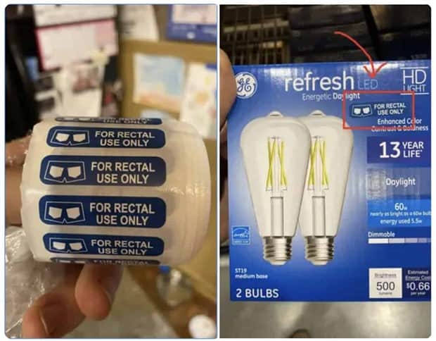 Funny Vandalism That Was Weirdly Wholesome (26 photos)