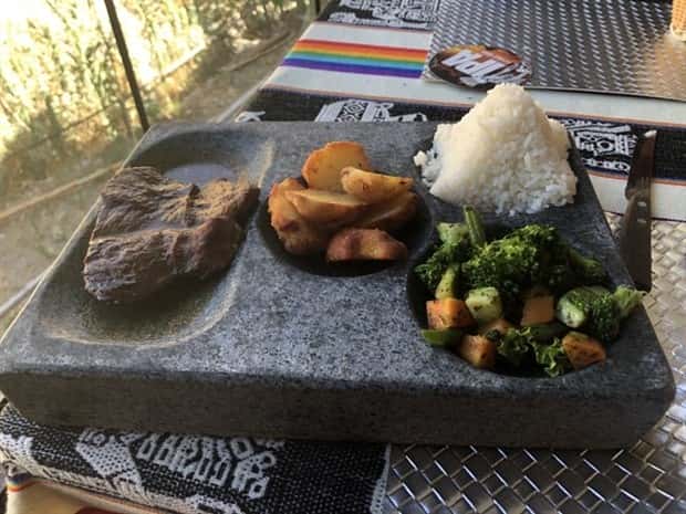 Very Strange Food Serving #29 (22 photos)