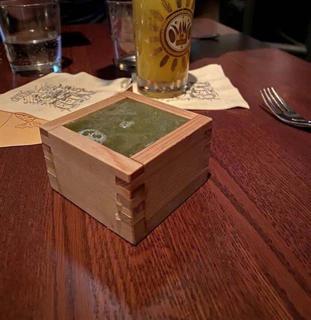 Very Strange Food Serving #29 (22 photos)