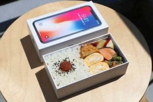 Very Strange Food Serving #29 (22 photos)