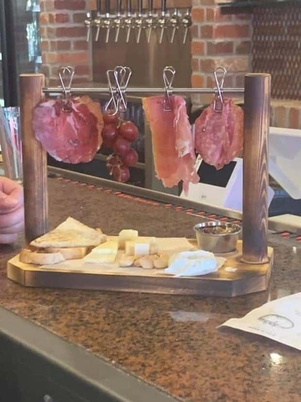 Very Strange Food Serving #29 (22 photos)