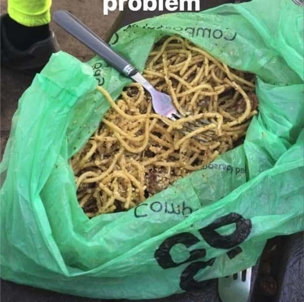 Very Strange Food Serving #29 (22 photos)