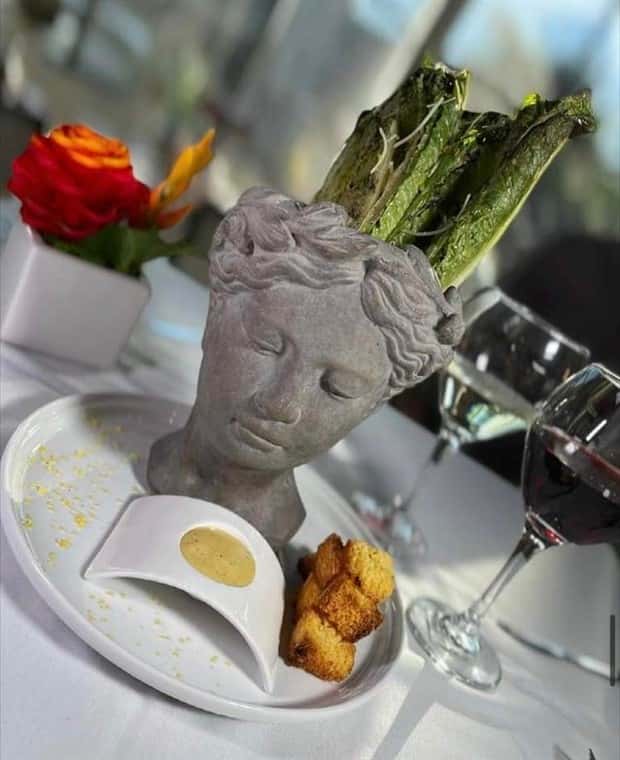 Very Strange Food Serving #29 (22 photos)