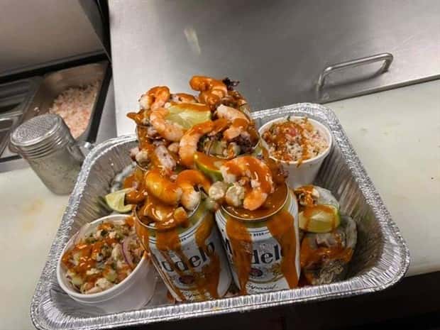 Very Strange Food Serving #29 (22 photos)