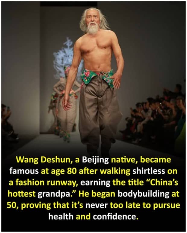 interesting facts 1 Cool and Interesting Facts #459 (24 photos)