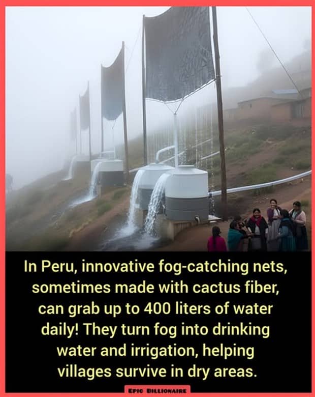 interesting facts 12 Cool and Interesting Facts #459 (24 photos)