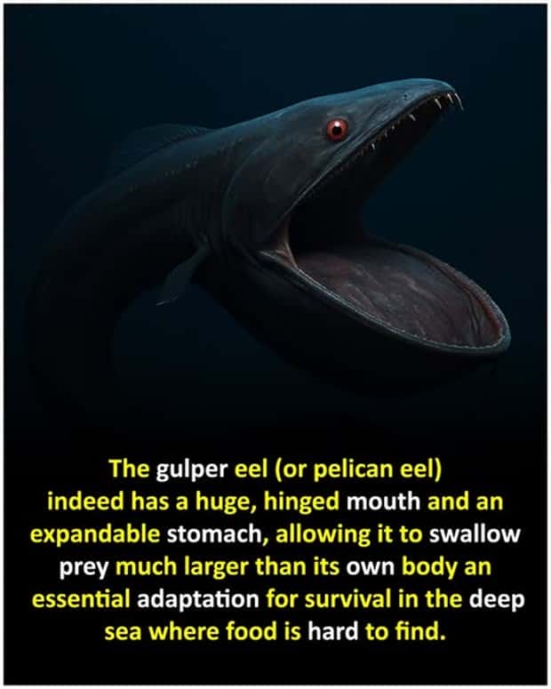 Cool and Interesting Facts #462 (22 photos)