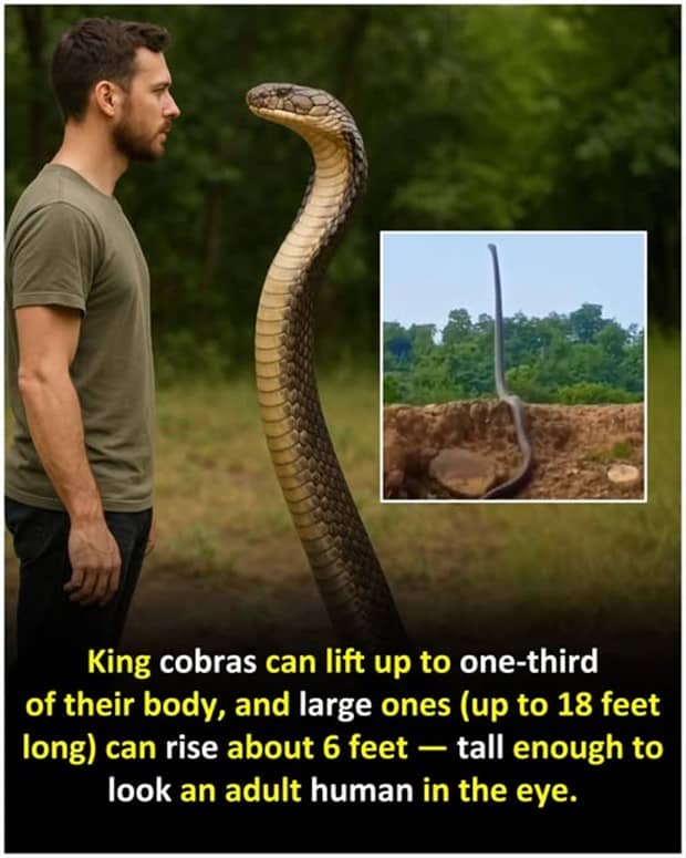 interesting facts 21 Cool and Interesting Facts #459 (24 photos)