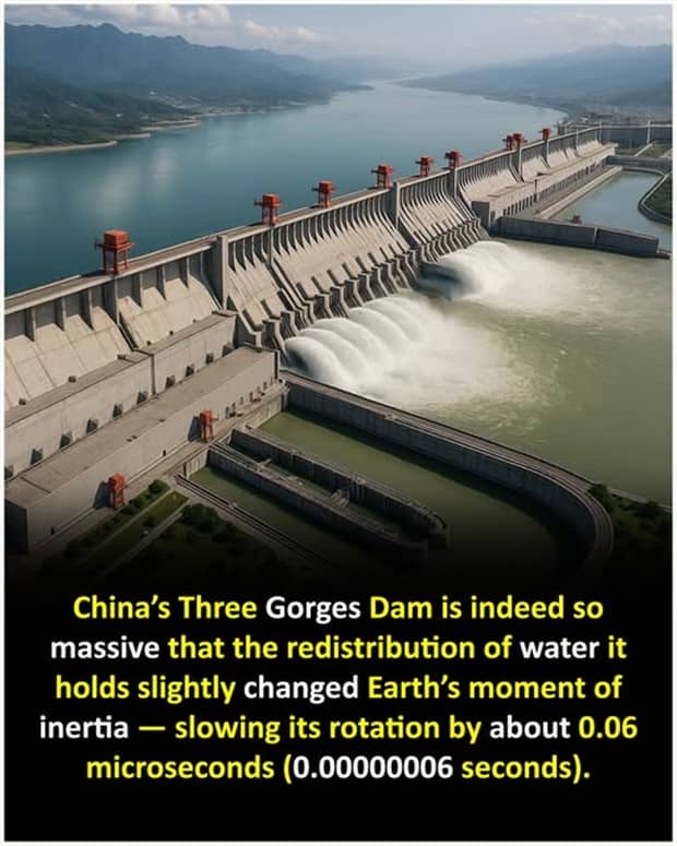 interesting facts 8 Cool and Interesting Facts #459 (24 photos)