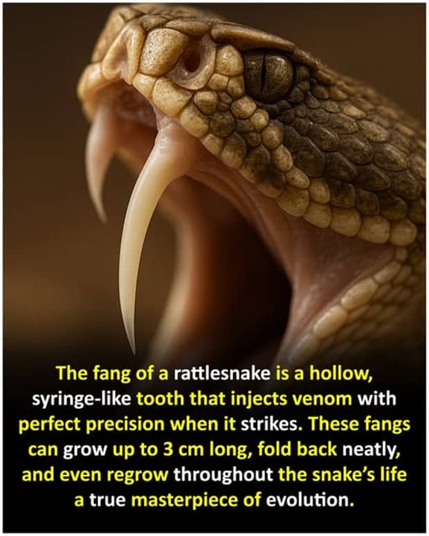 interesting facts and trivia 17 Cool and Interesting Facts #461 (21 photos)