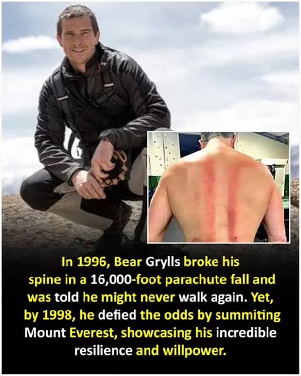 interesting facts and trivia 4 Cool and Interesting Facts #461 (21 photos)