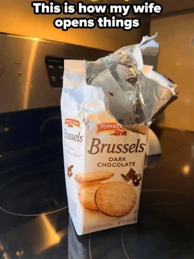 19 Photos Showing How Wild Marriage Is (19 photos)